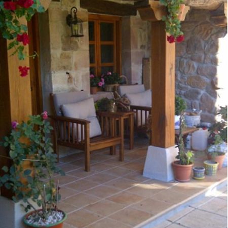 Casa Con Vistas En Ucieda Villa ภายนอก รูปภาพ