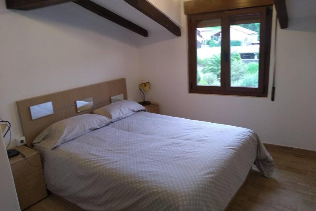 Casa Con Vistas En Ucieda Villa ภายนอก รูปภาพ