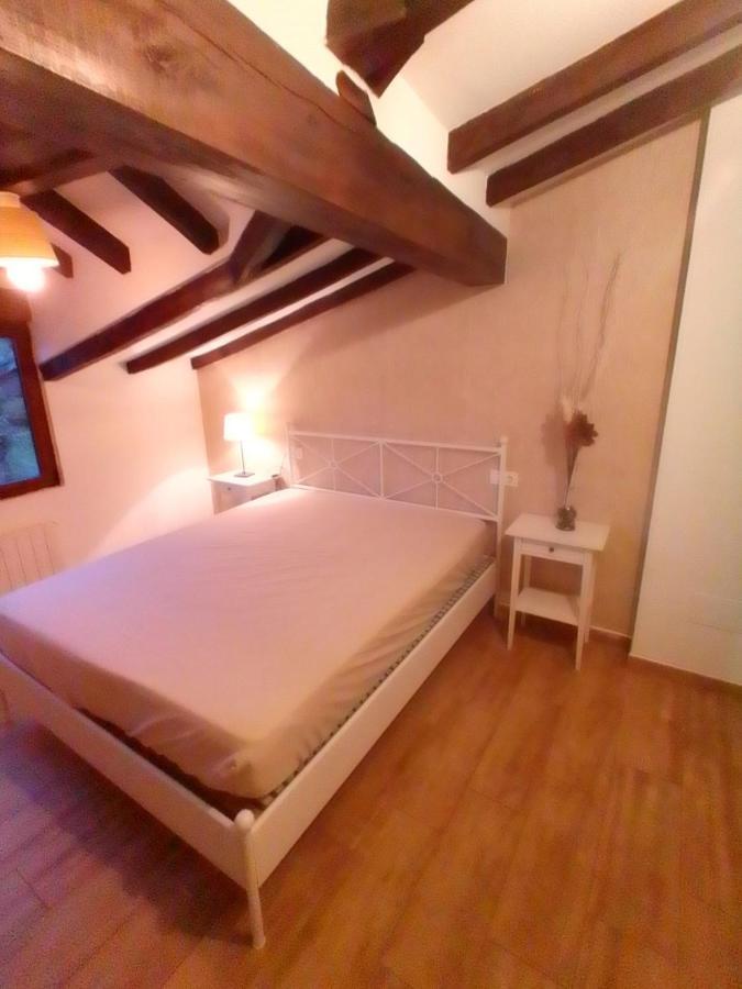 Casa Con Vistas En Ucieda Villa ภายนอก รูปภาพ